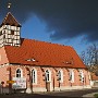 Kirche in Sonnewalde